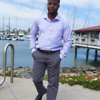 Mpatswe Francis